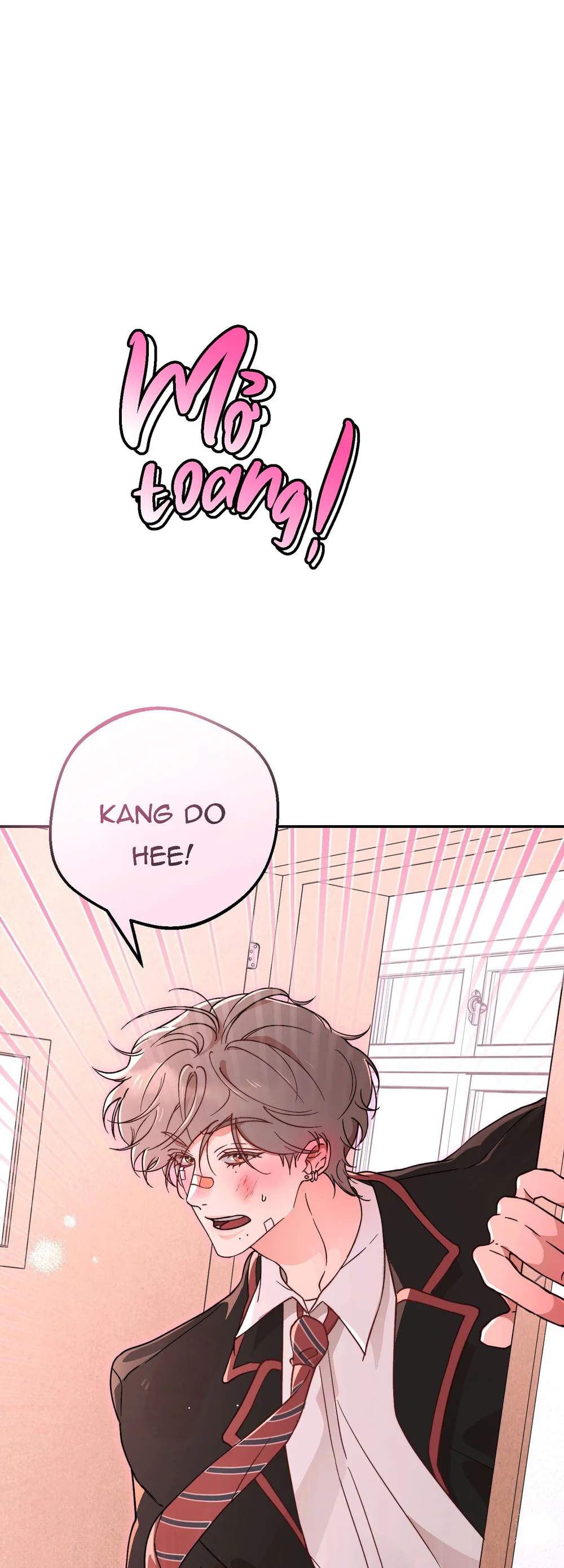 Đăng Hạ Bất Minh Chapter 4 Trang 37