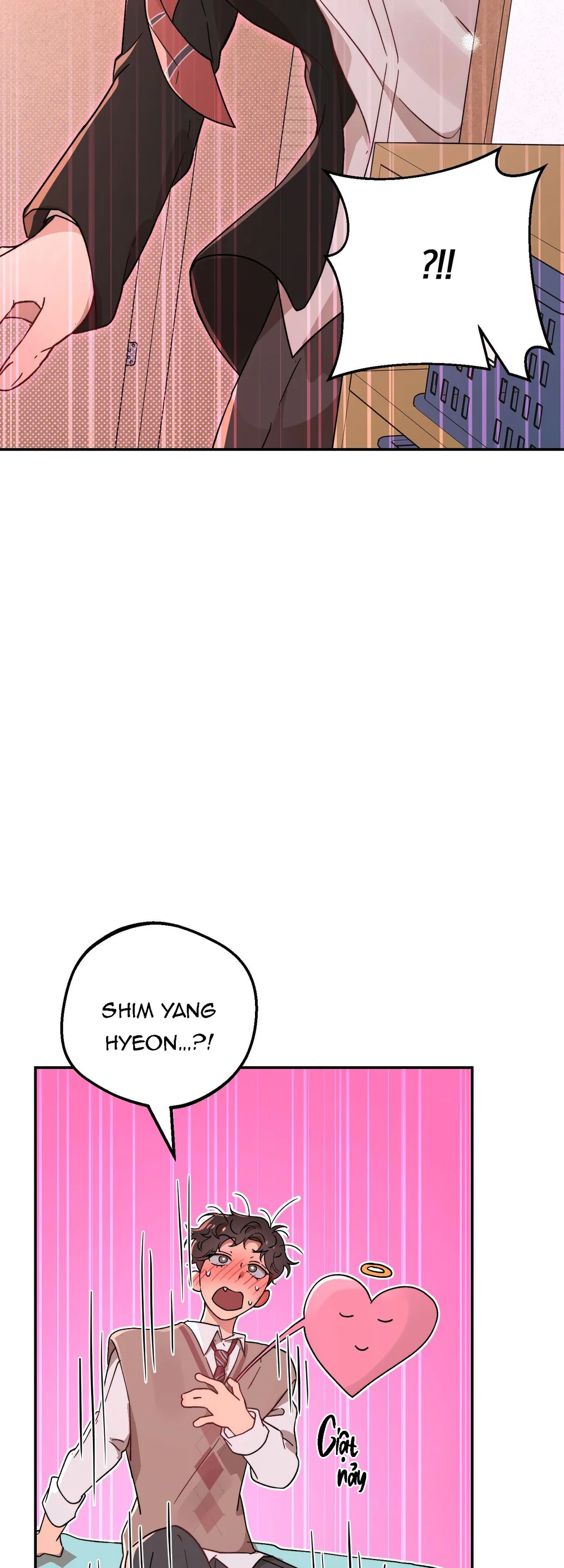 Đăng Hạ Bất Minh Chapter 4 Trang 38