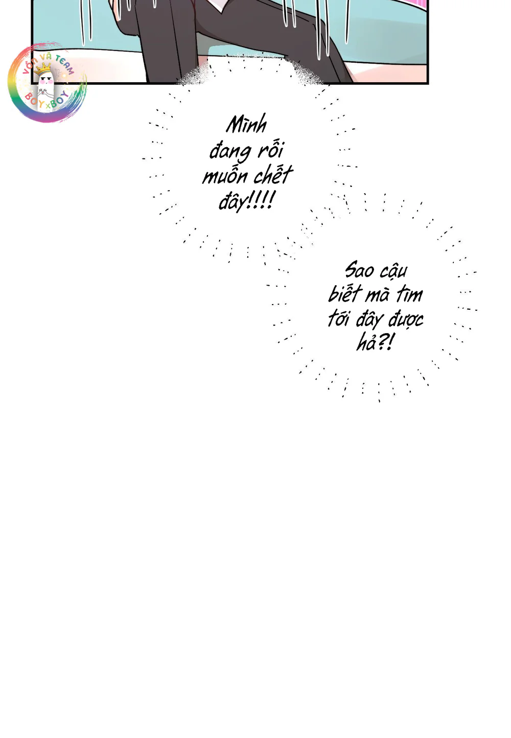 Đăng Hạ Bất Minh Chapter 4 Trang 39