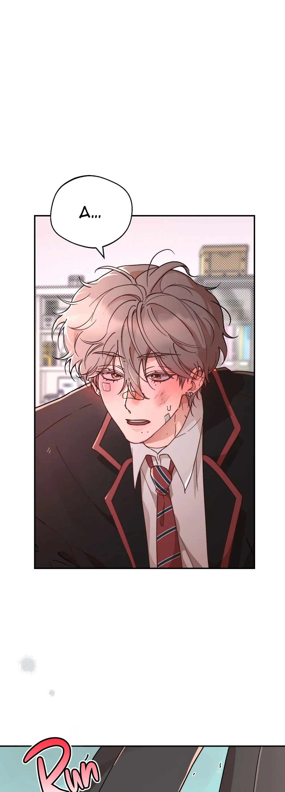 Đăng Hạ Bất Minh Chapter 4 Trang 43