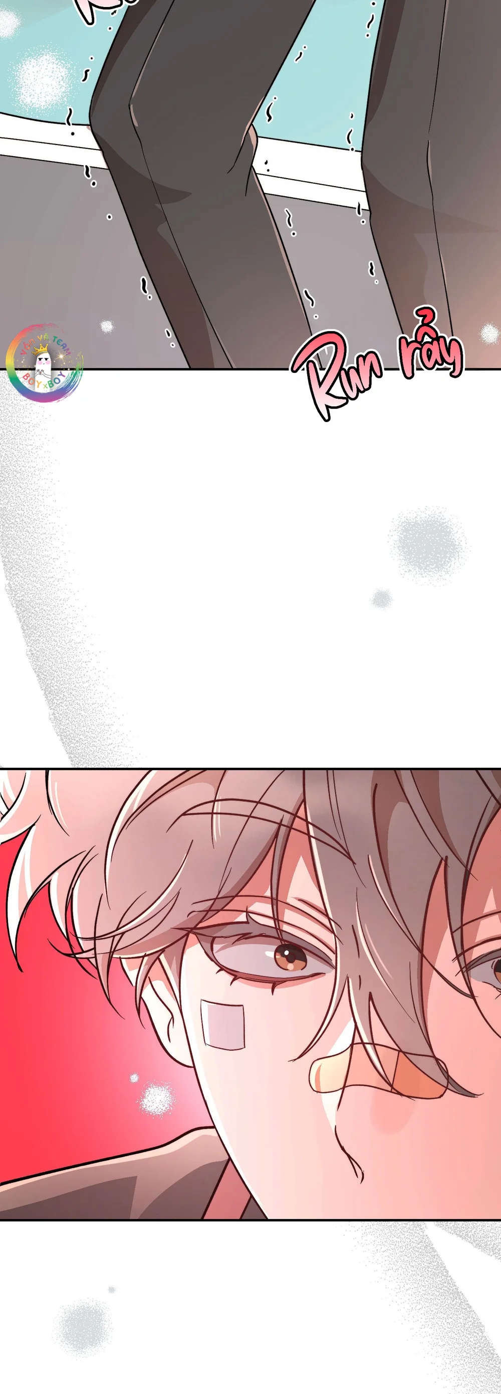 Đăng Hạ Bất Minh Chapter 4 Trang 44