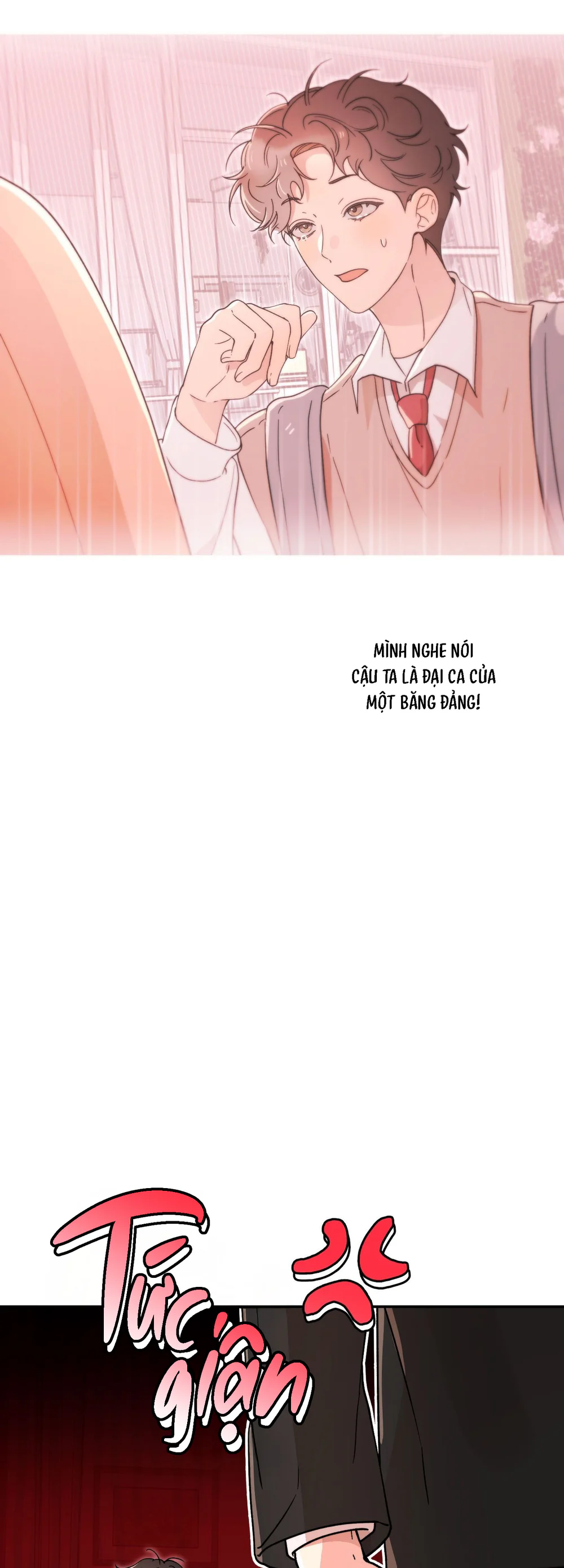 Đăng Hạ Bất Minh Chapter 4 Trang 46