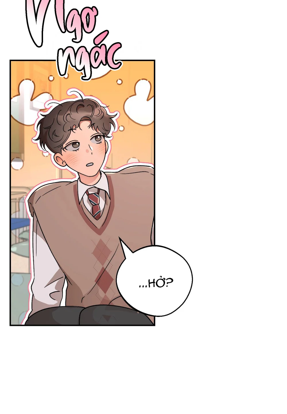 Đăng Hạ Bất Minh Chapter 4 Trang 48