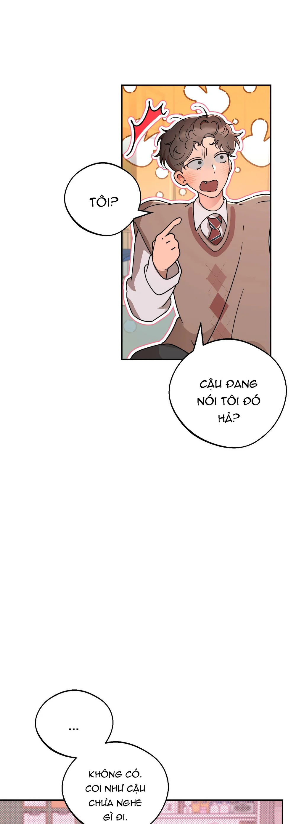 Đăng Hạ Bất Minh Chapter 4 Trang 49