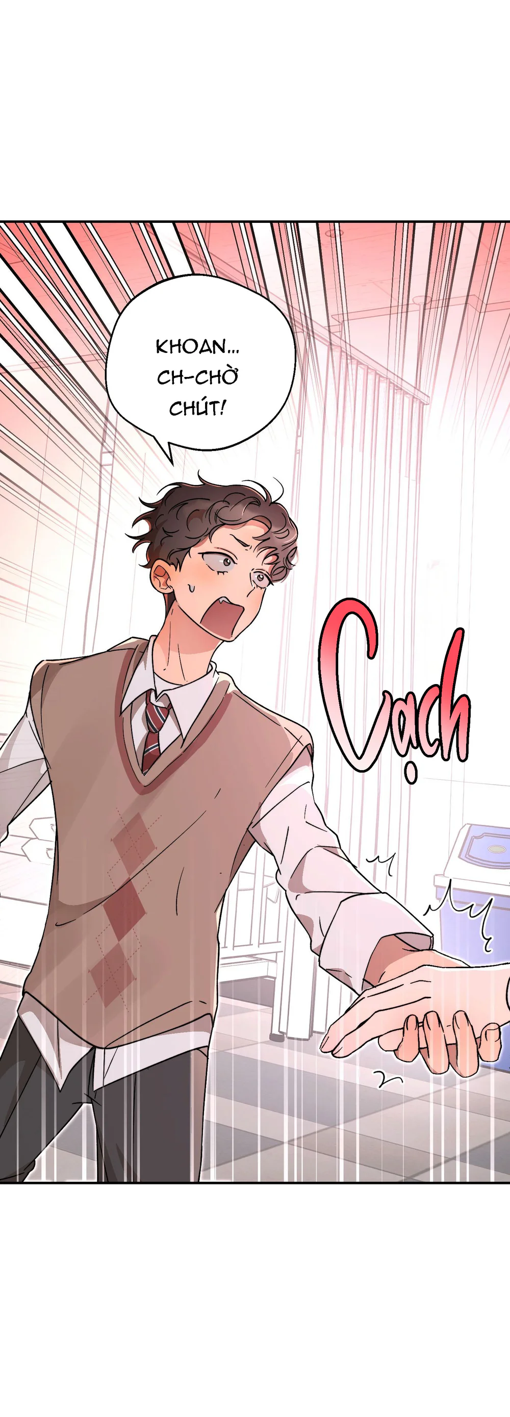 Đăng Hạ Bất Minh Chapter 4 Trang 52