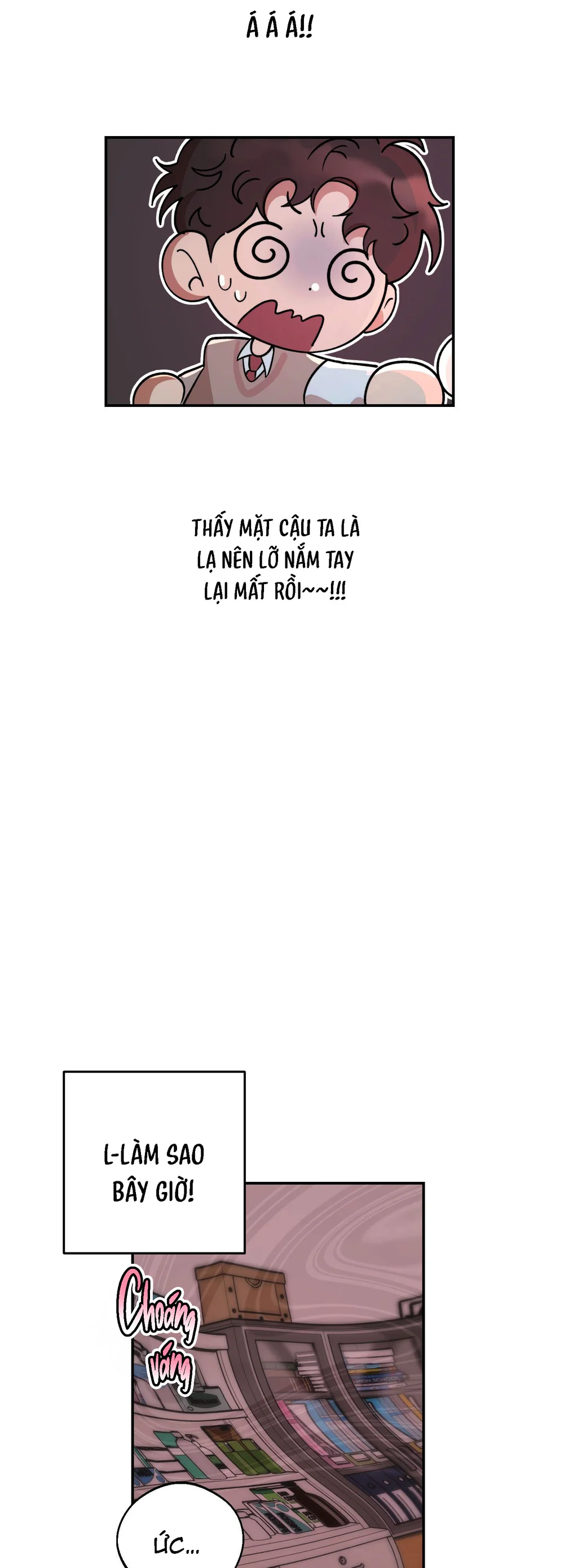 Đăng Hạ Bất Minh Chapter 4 Trang 53