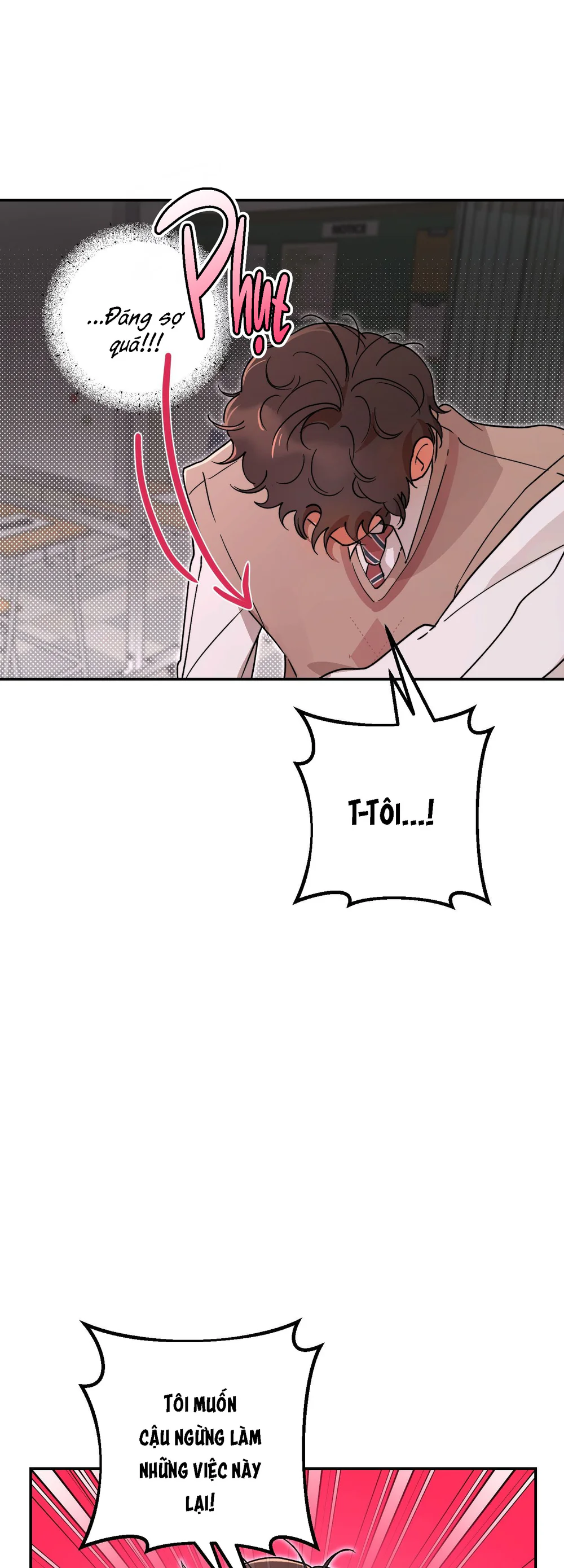Đăng Hạ Bất Minh Chapter 4 Trang 55