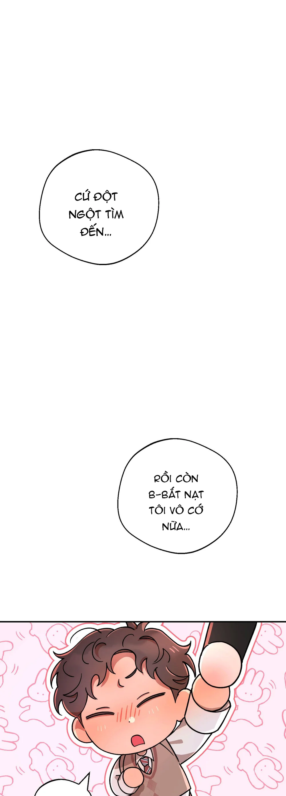 Đăng Hạ Bất Minh Chapter 4 Trang 58