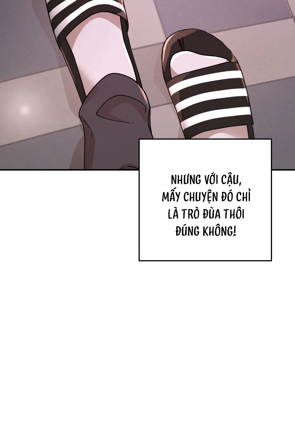 Đăng Hạ Bất Minh Chapter 4 Trang 60