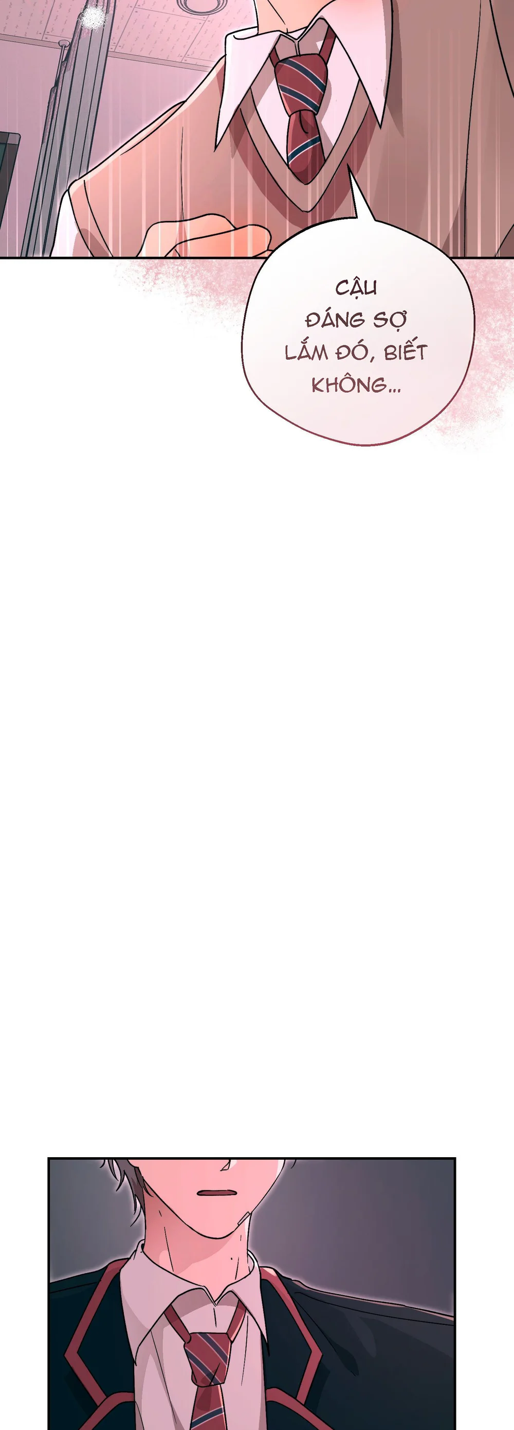 Đăng Hạ Bất Minh Chapter 4 Trang 62