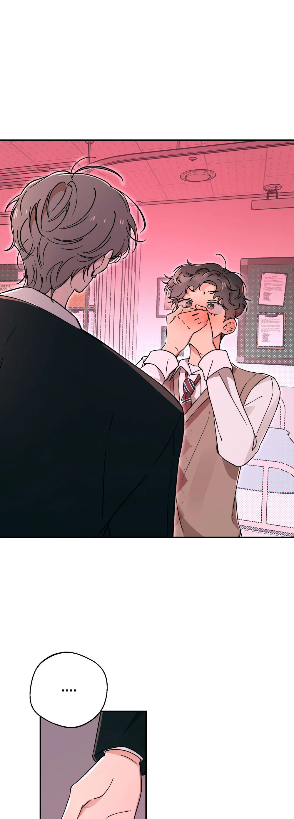 Đăng Hạ Bất Minh Chapter 4 Trang 64