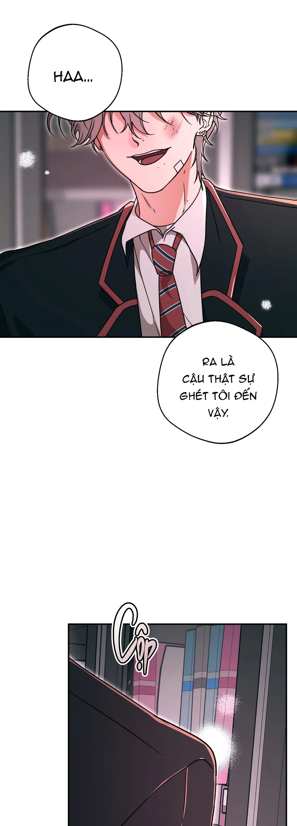 Đăng Hạ Bất Minh Chapter 4 Trang 66