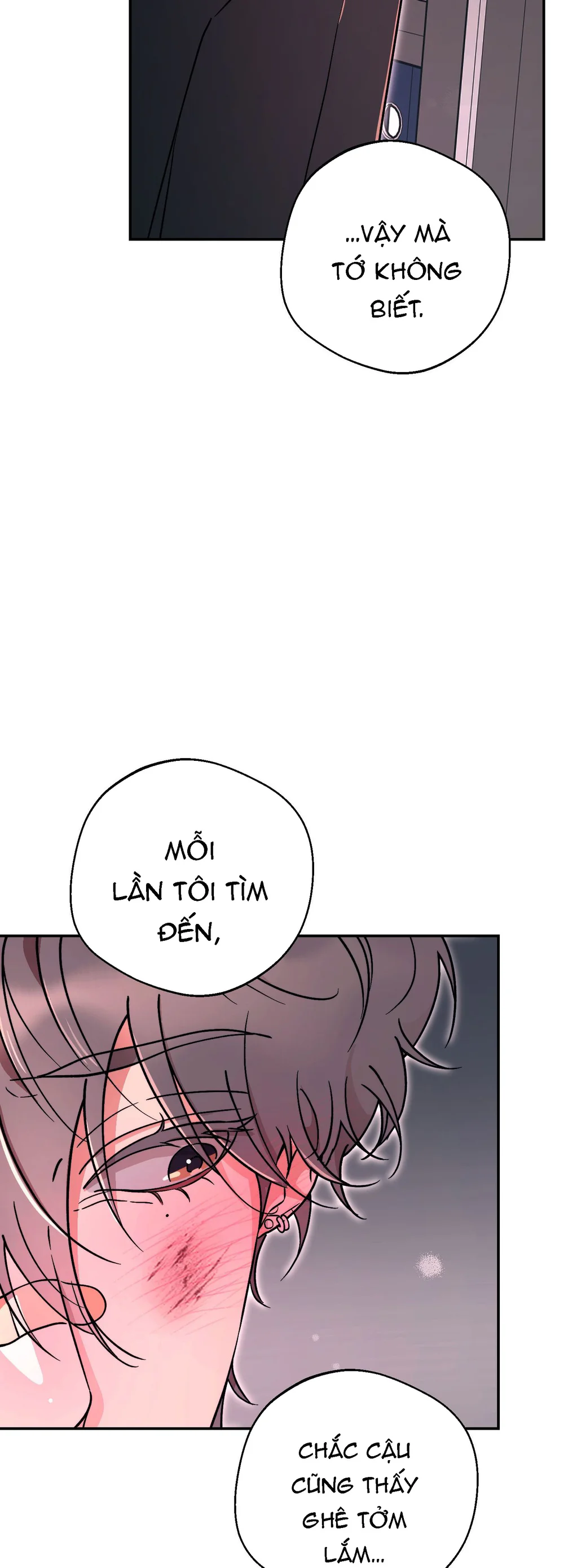 Đăng Hạ Bất Minh Chapter 4 Trang 67