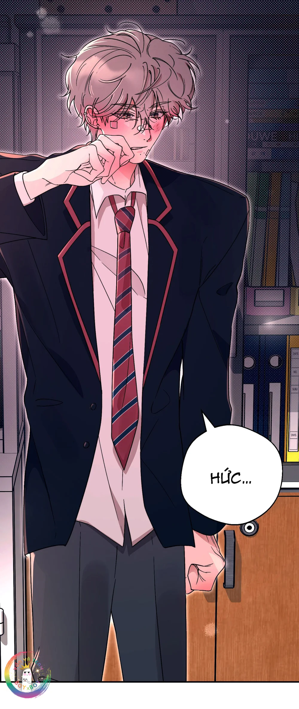 Đăng Hạ Bất Minh Chapter 4 Trang 70