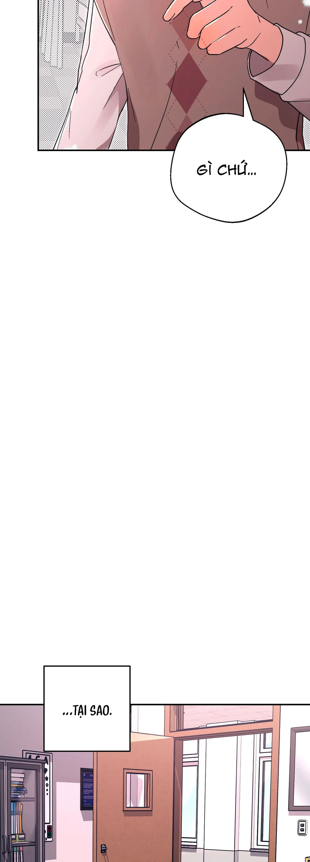 Đăng Hạ Bất Minh Chapter 4 Trang 72