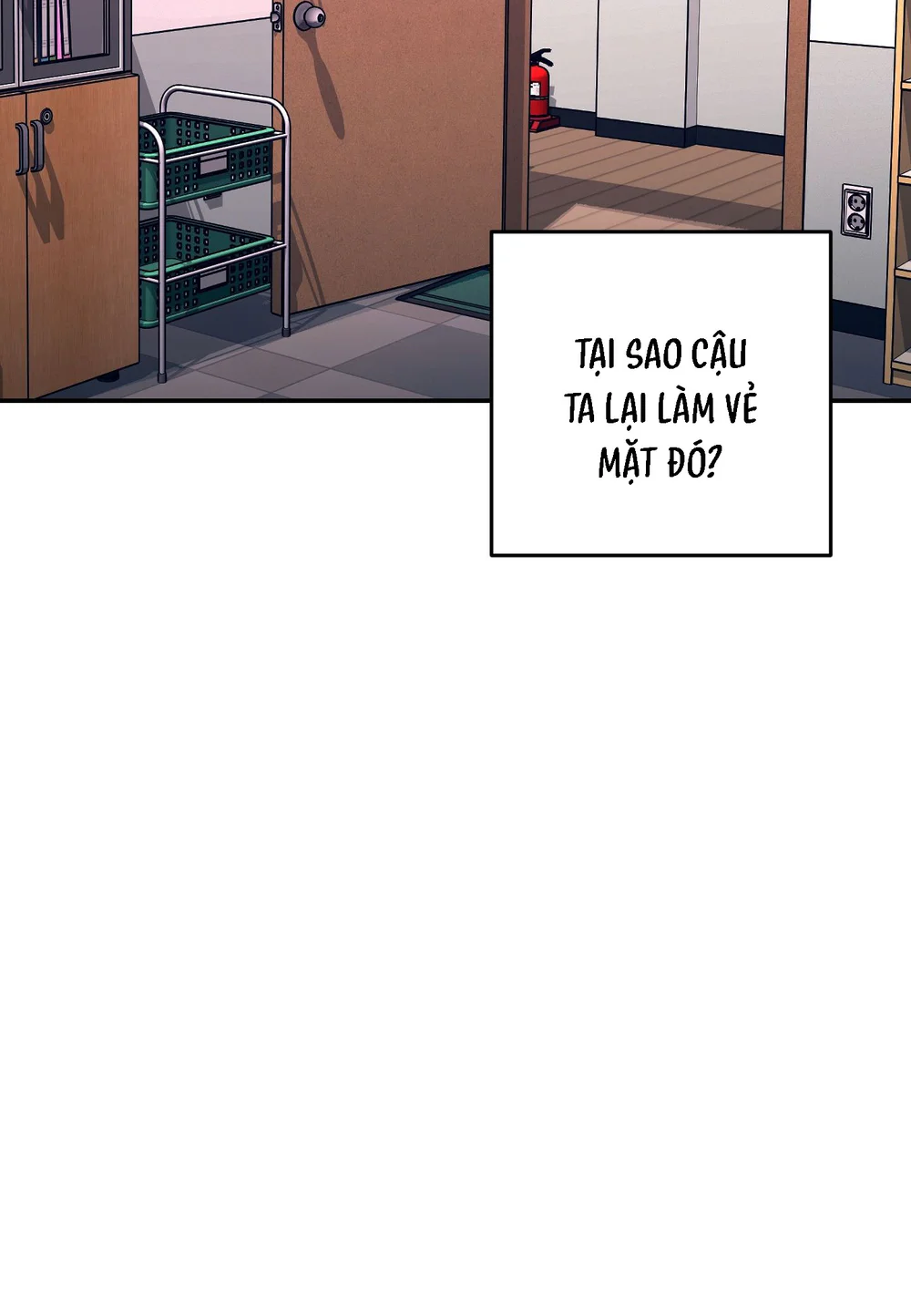 Đăng Hạ Bất Minh Chapter 4 Trang 73