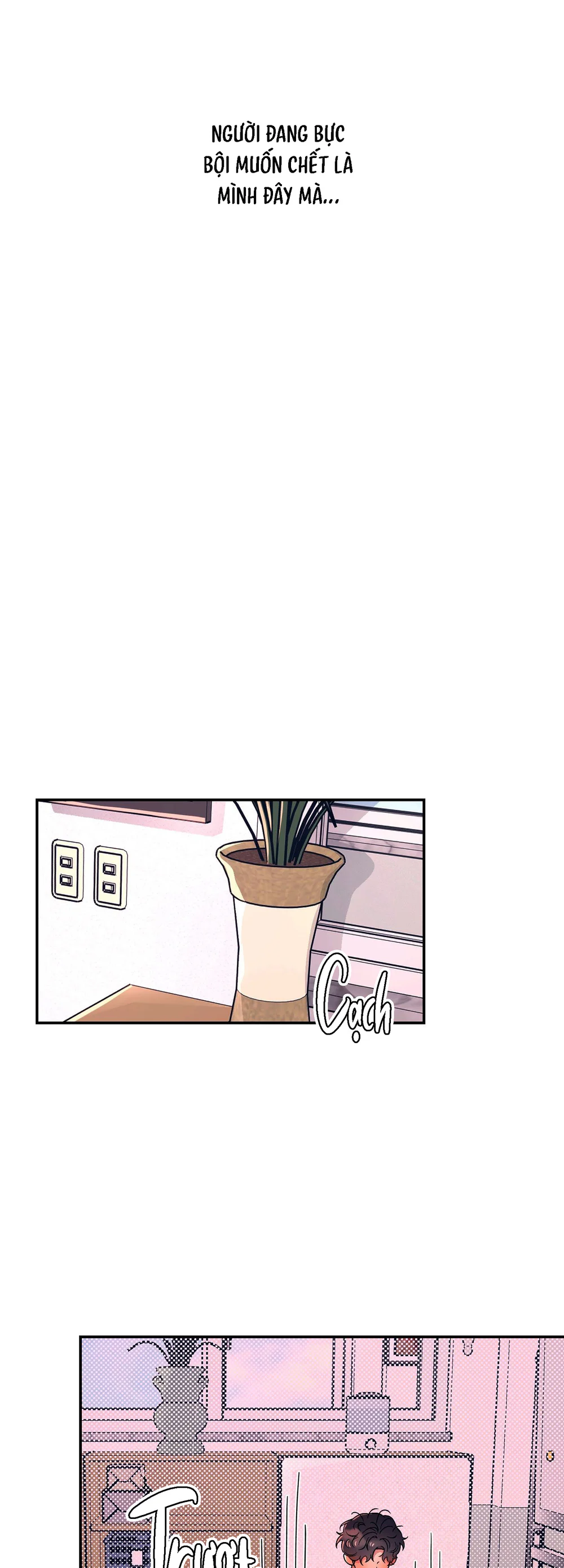 Đăng Hạ Bất Minh Chapter 4 Trang 74