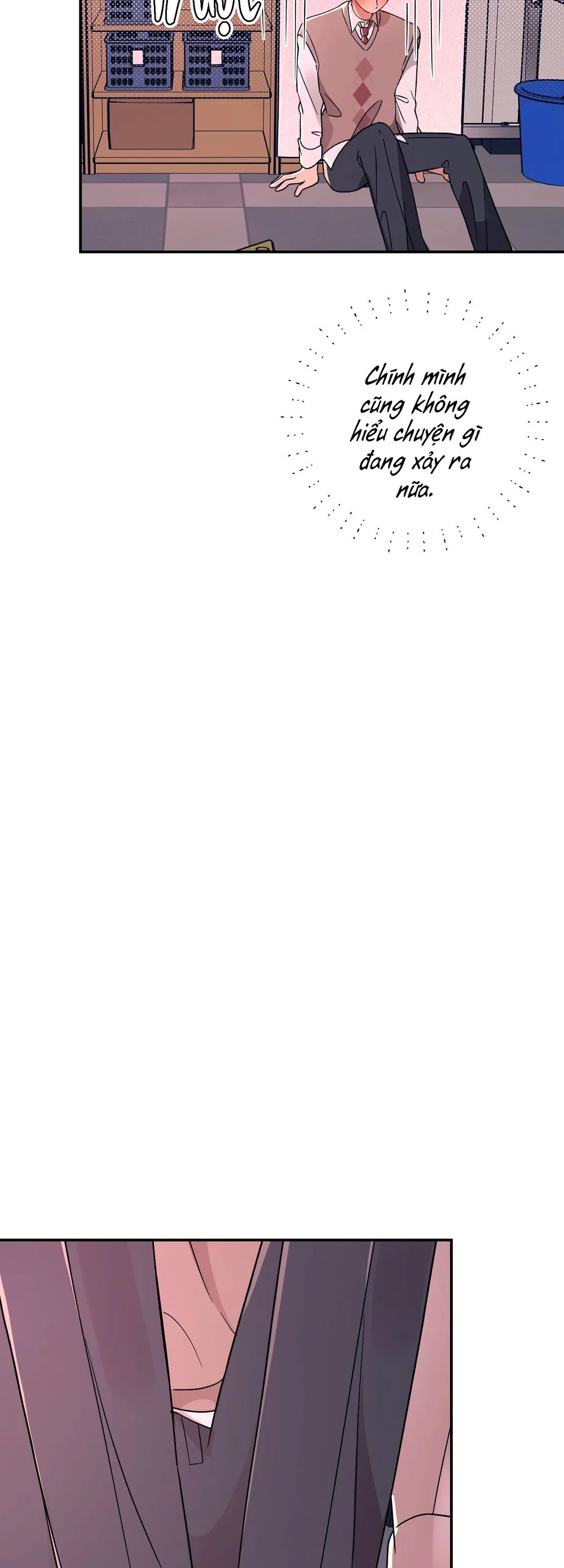 Đăng Hạ Bất Minh Chapter 4 Trang 75