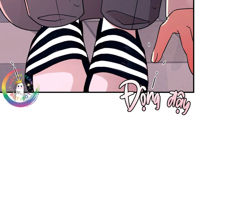 Đăng Hạ Bất Minh Chapter 4 Trang 76