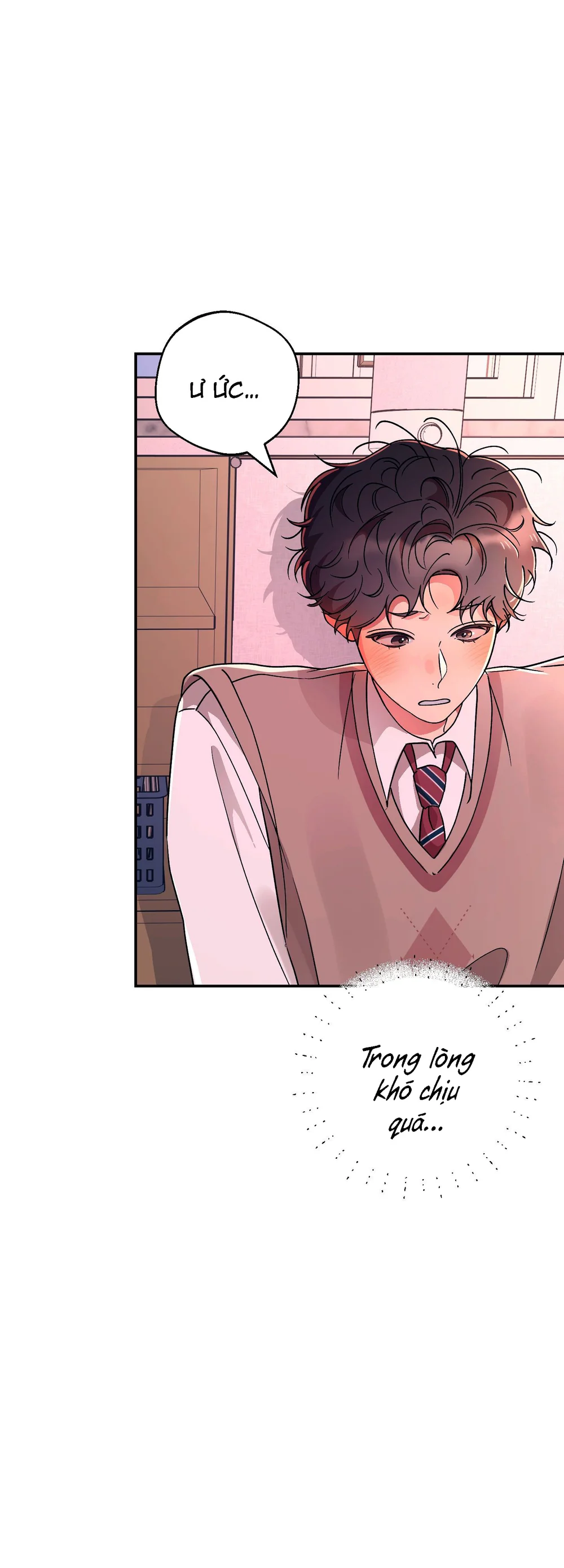 Đăng Hạ Bất Minh Chapter 4 Trang 77