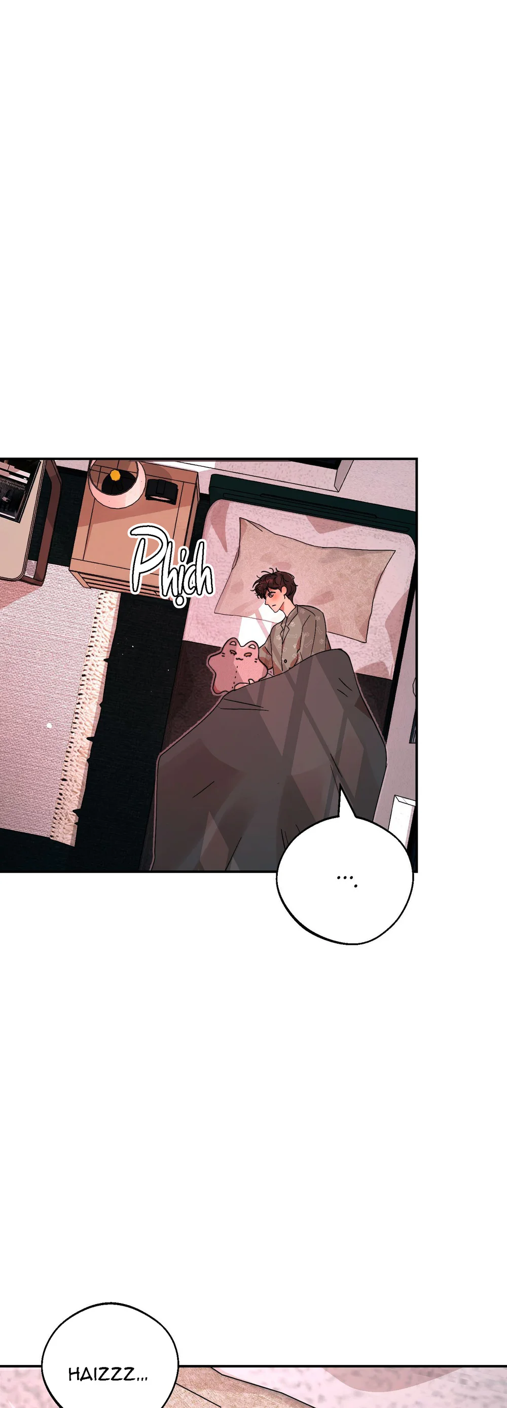 Đăng Hạ Bất Minh Chapter 5 Trang 5