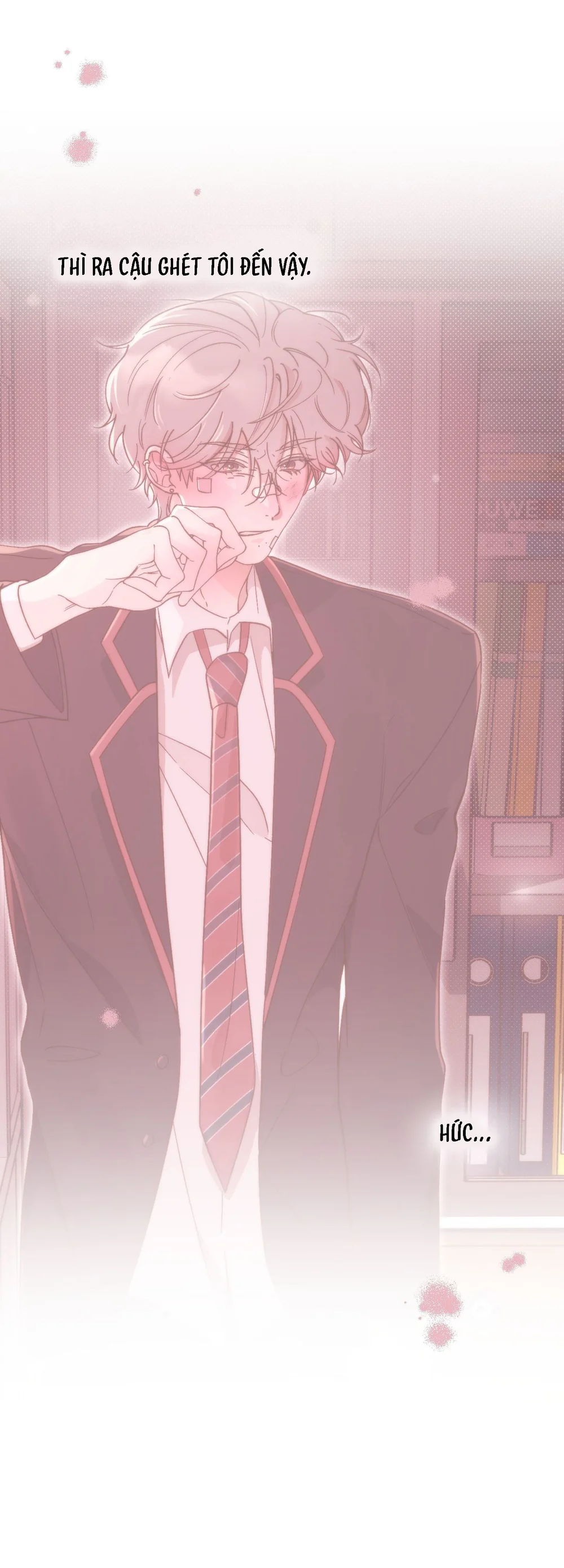 Đăng Hạ Bất Minh Chapter 5 Trang 7