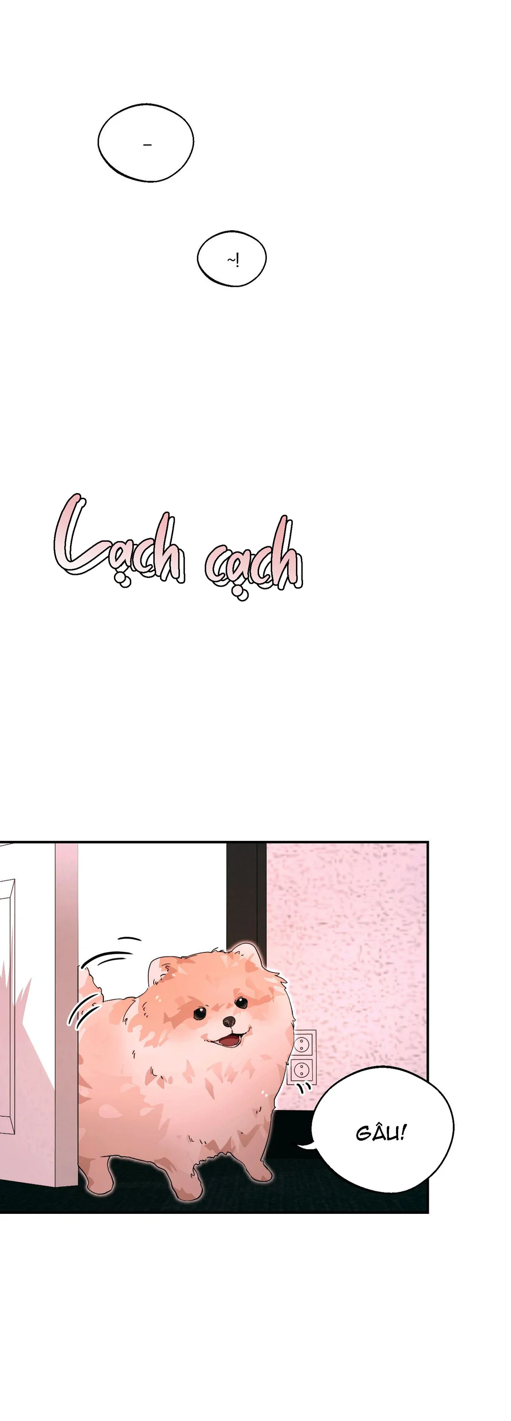 Đăng Hạ Bất Minh Chapter 5 Trang 10