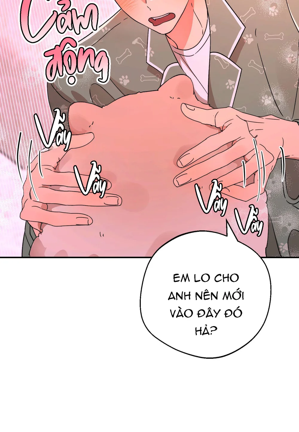 Đăng Hạ Bất Minh Chapter 5 Trang 12