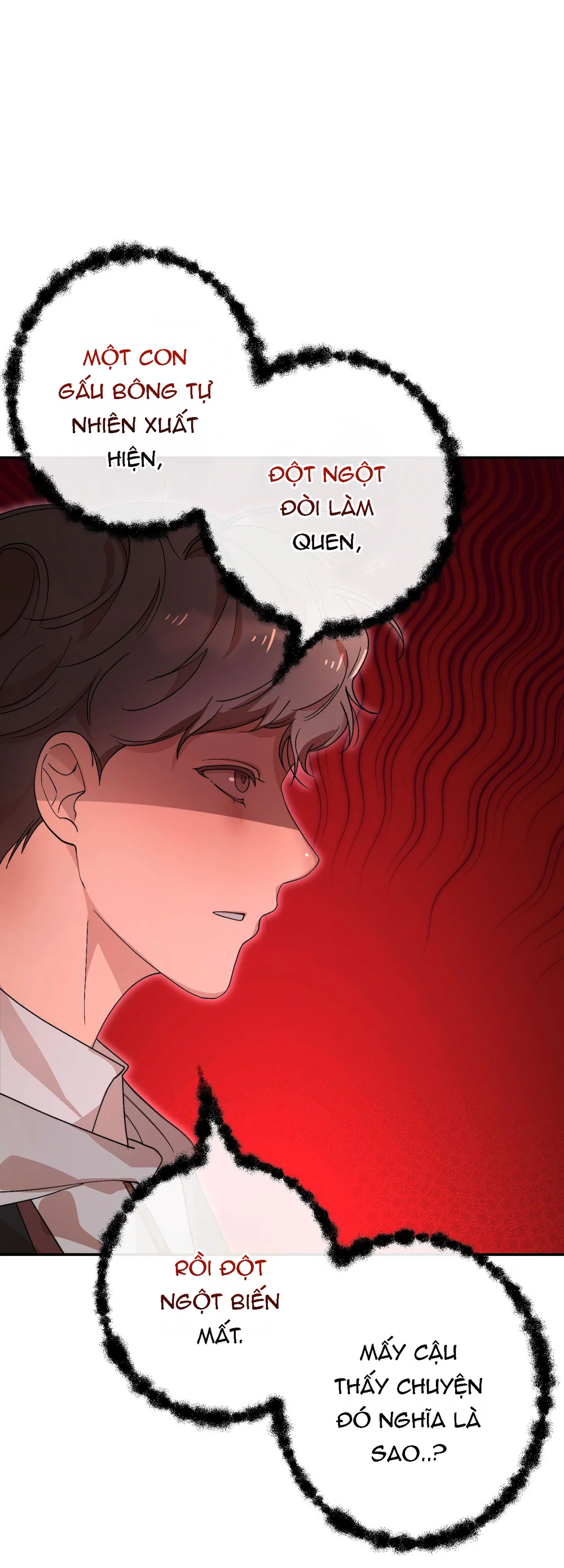 Đăng Hạ Bất Minh Chapter 5 Trang 24