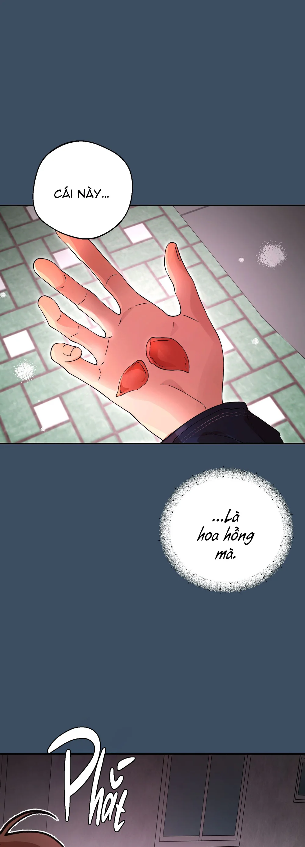Đăng Hạ Bất Minh Chapter 5 Trang 33