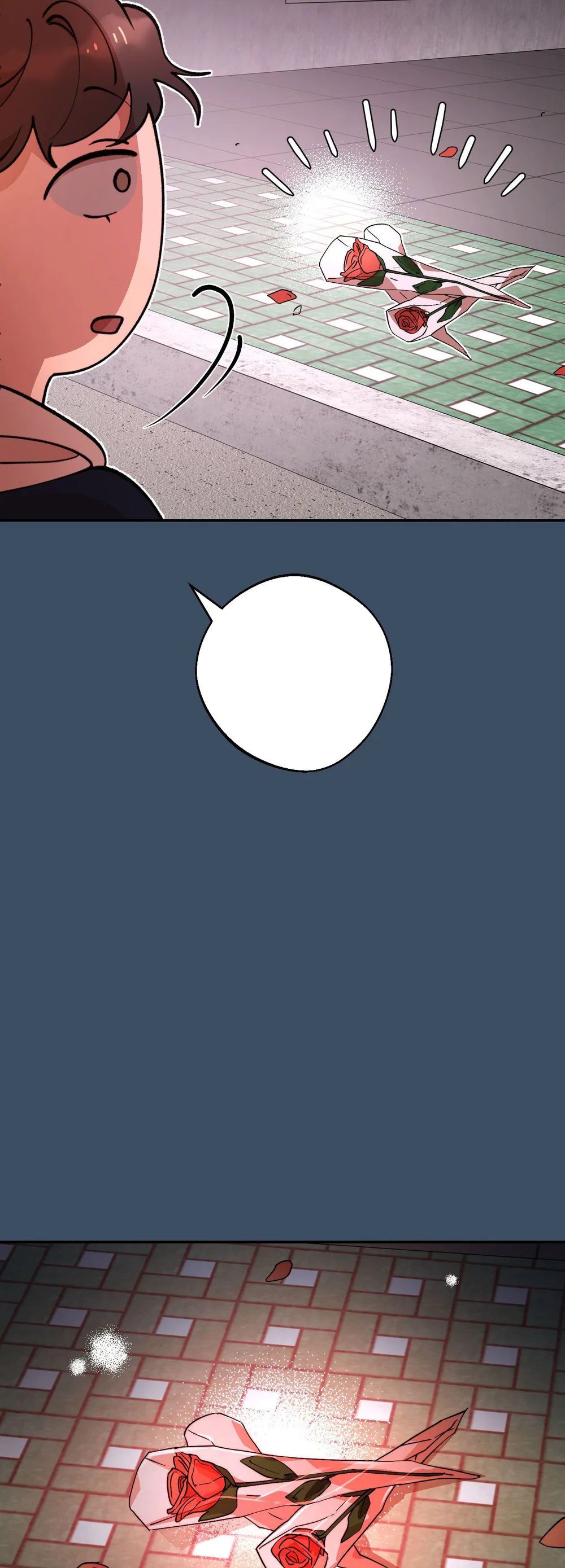 Đăng Hạ Bất Minh Chapter 5 Trang 34