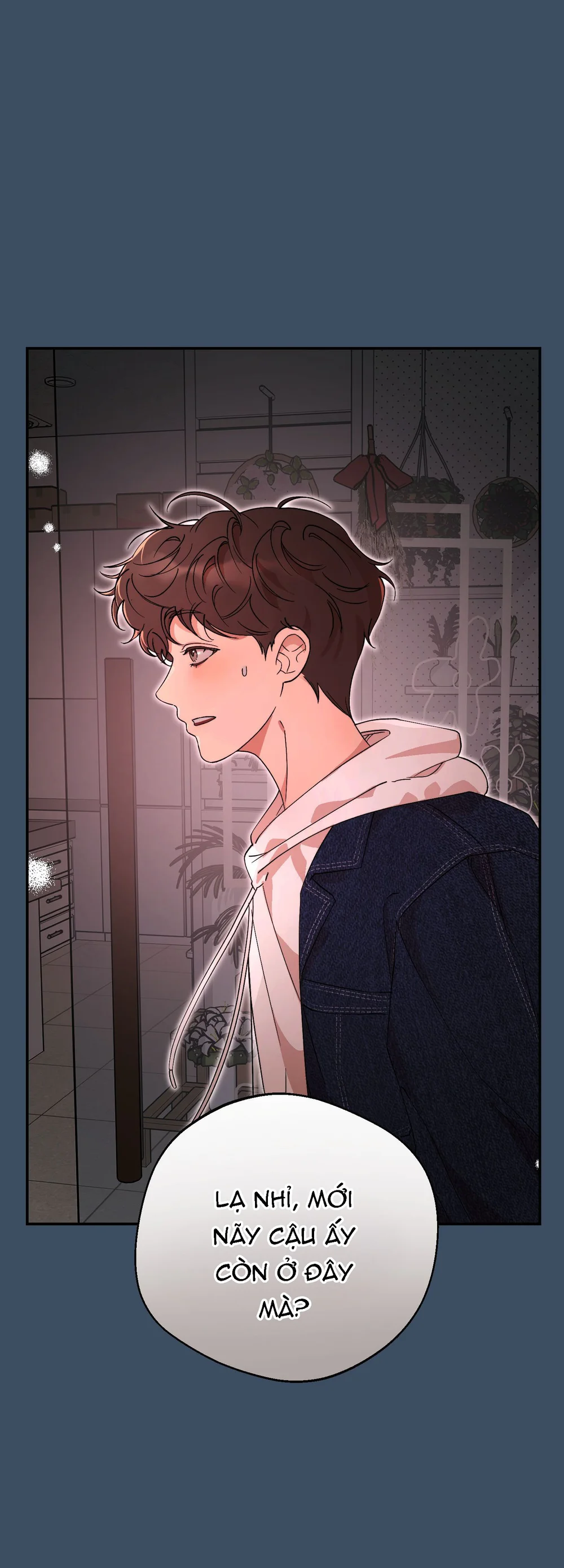 Đăng Hạ Bất Minh Chapter 5 Trang 39