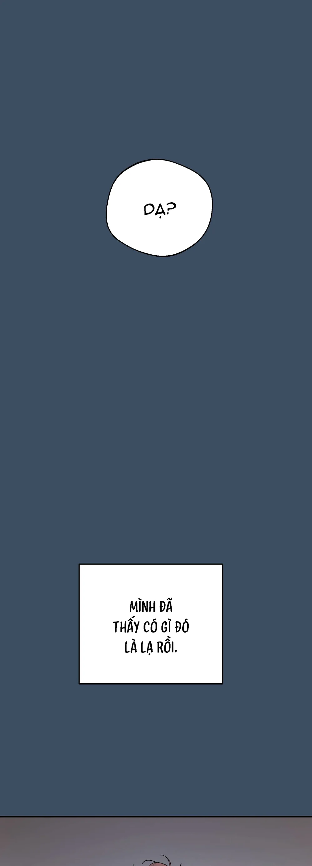 Đăng Hạ Bất Minh Chapter 5 Trang 40
