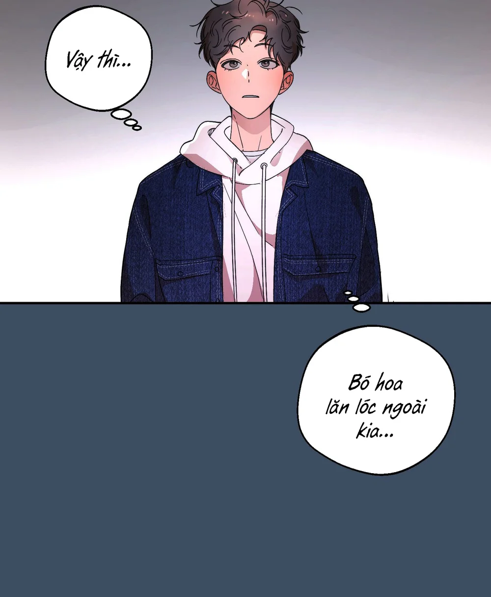 Đăng Hạ Bất Minh Chapter 5 Trang 41