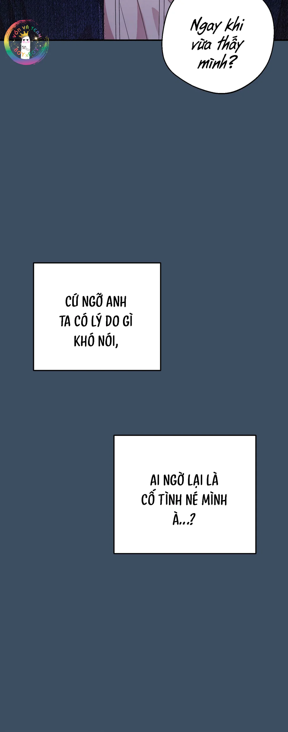 Đăng Hạ Bất Minh Chapter 5 Trang 43