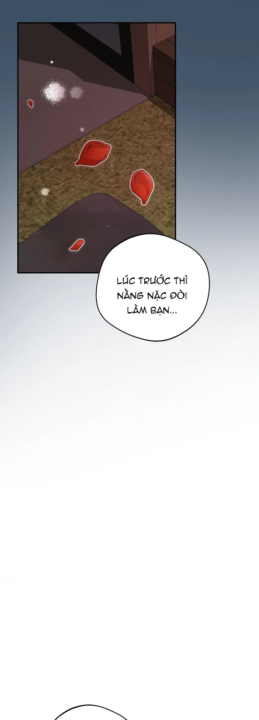 Đăng Hạ Bất Minh Chapter 5 Trang 44