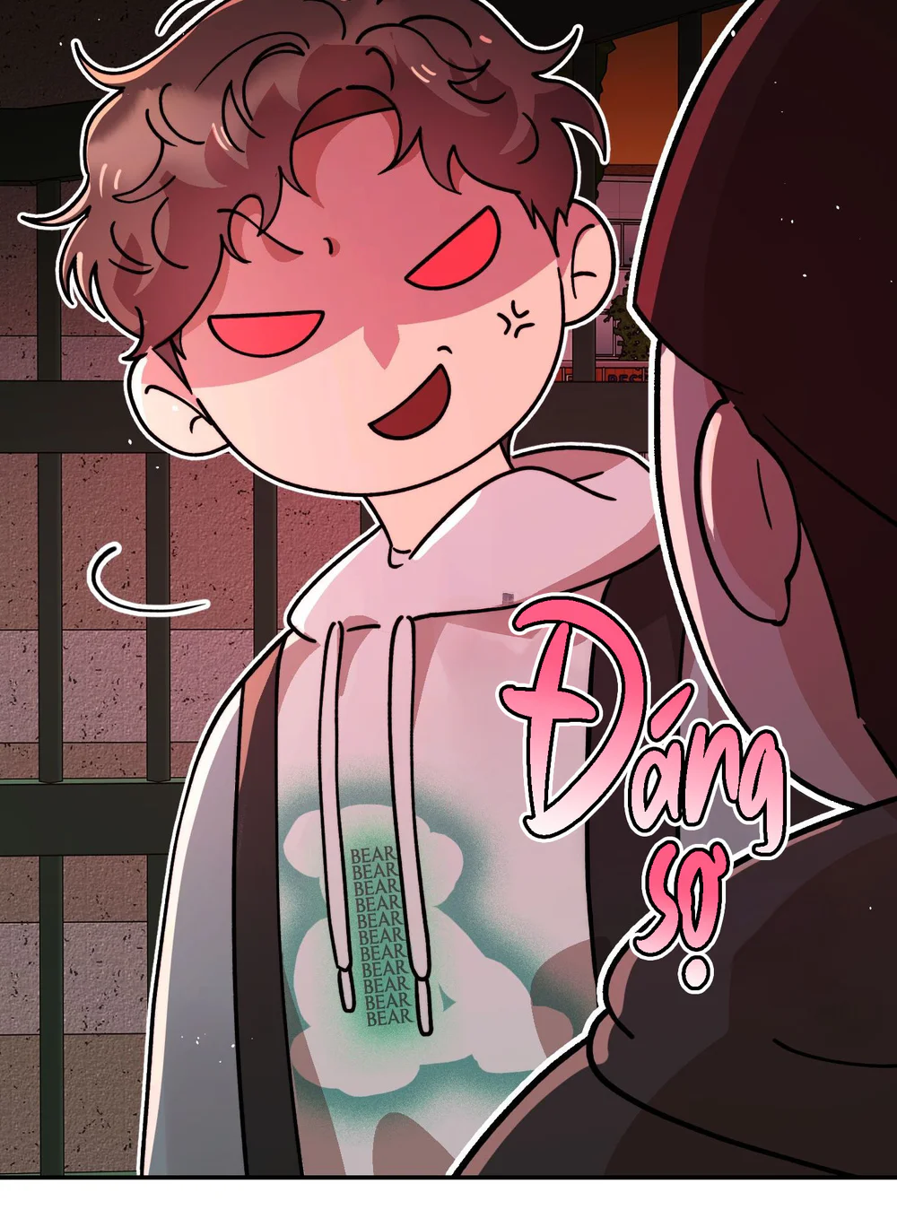 Đăng Hạ Bất Minh Chapter 5 Trang 46