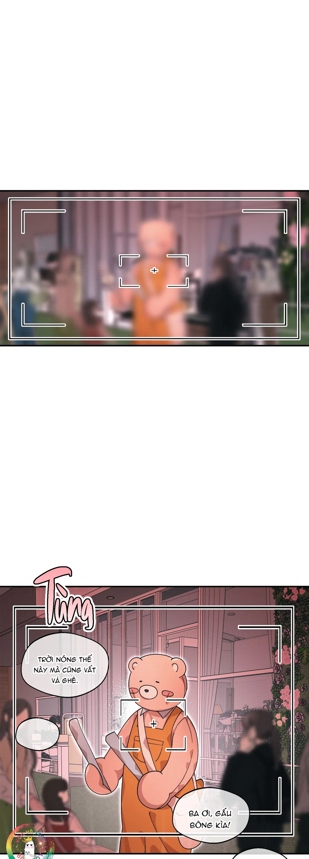 Đăng Hạ Bất Minh Chapter 5 Trang 53