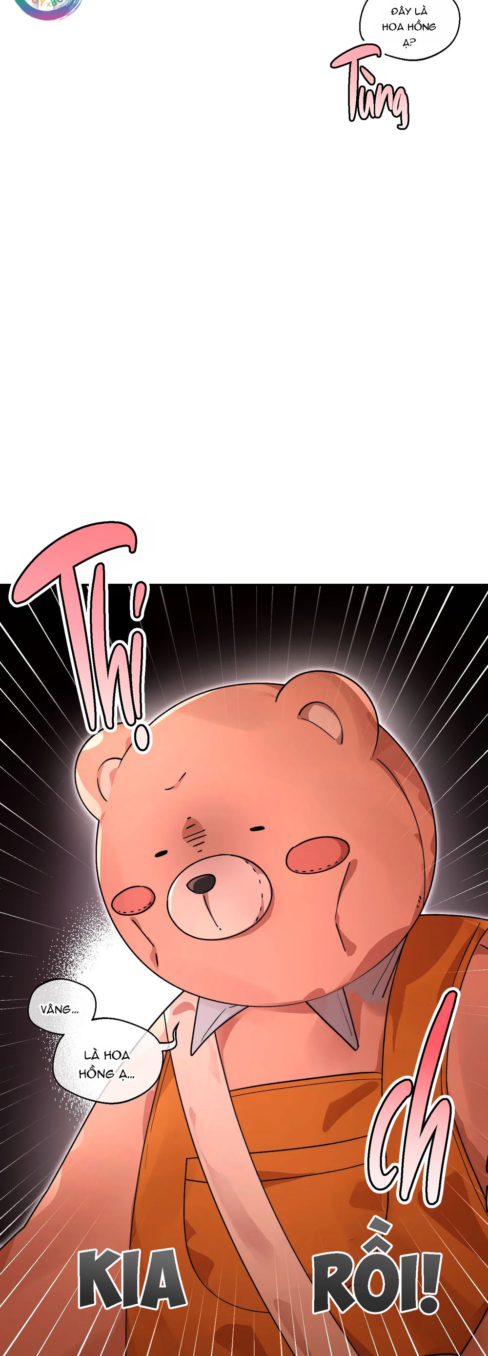 Đăng Hạ Bất Minh Chapter 5 Trang 54