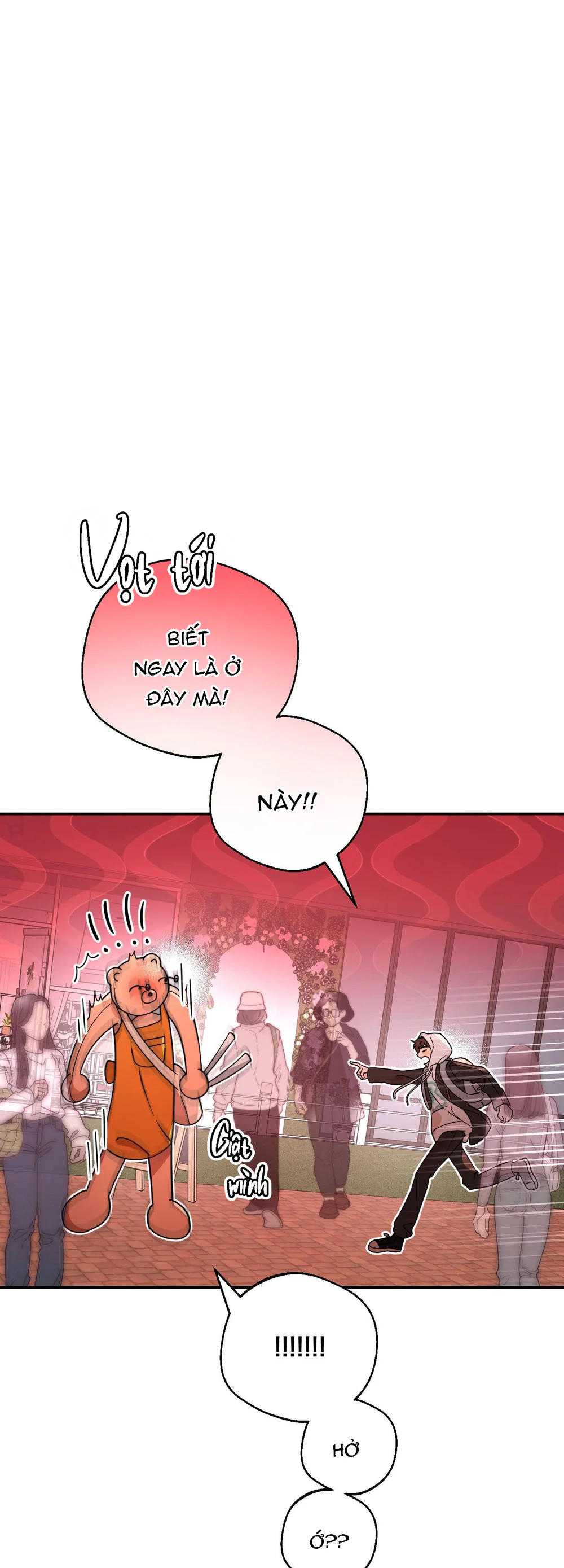 Đăng Hạ Bất Minh Chapter 5 Trang 56