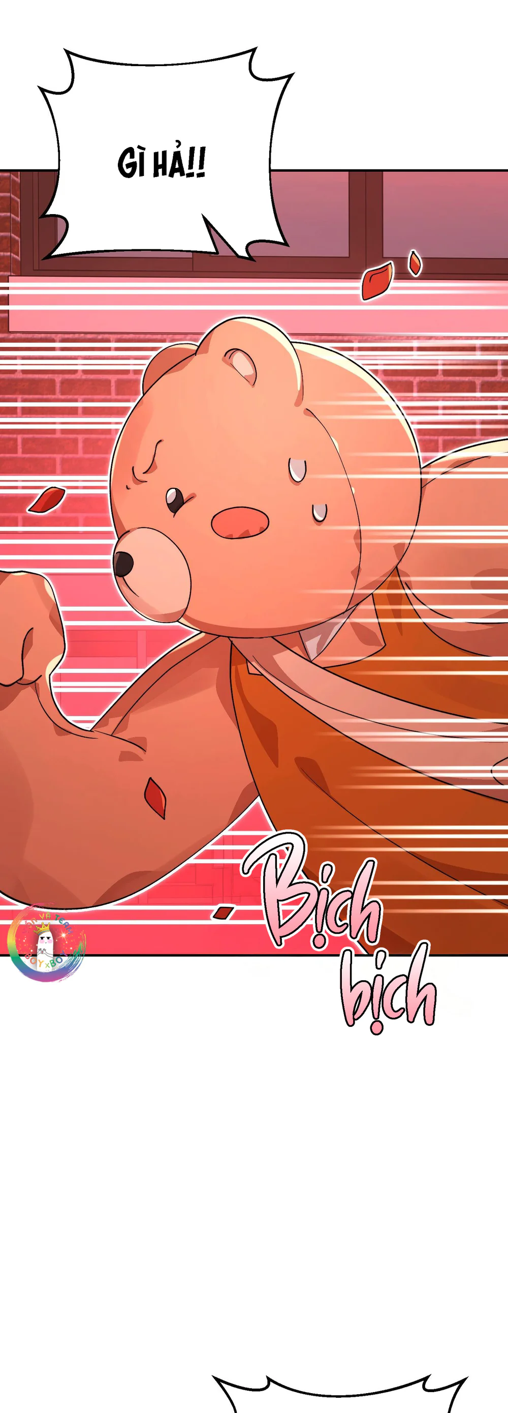 Đăng Hạ Bất Minh Chapter 5 Trang 60