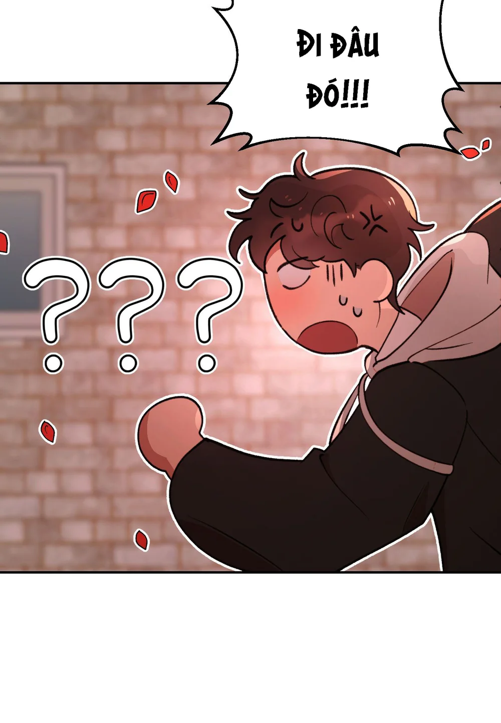 Đăng Hạ Bất Minh Chapter 5 Trang 61