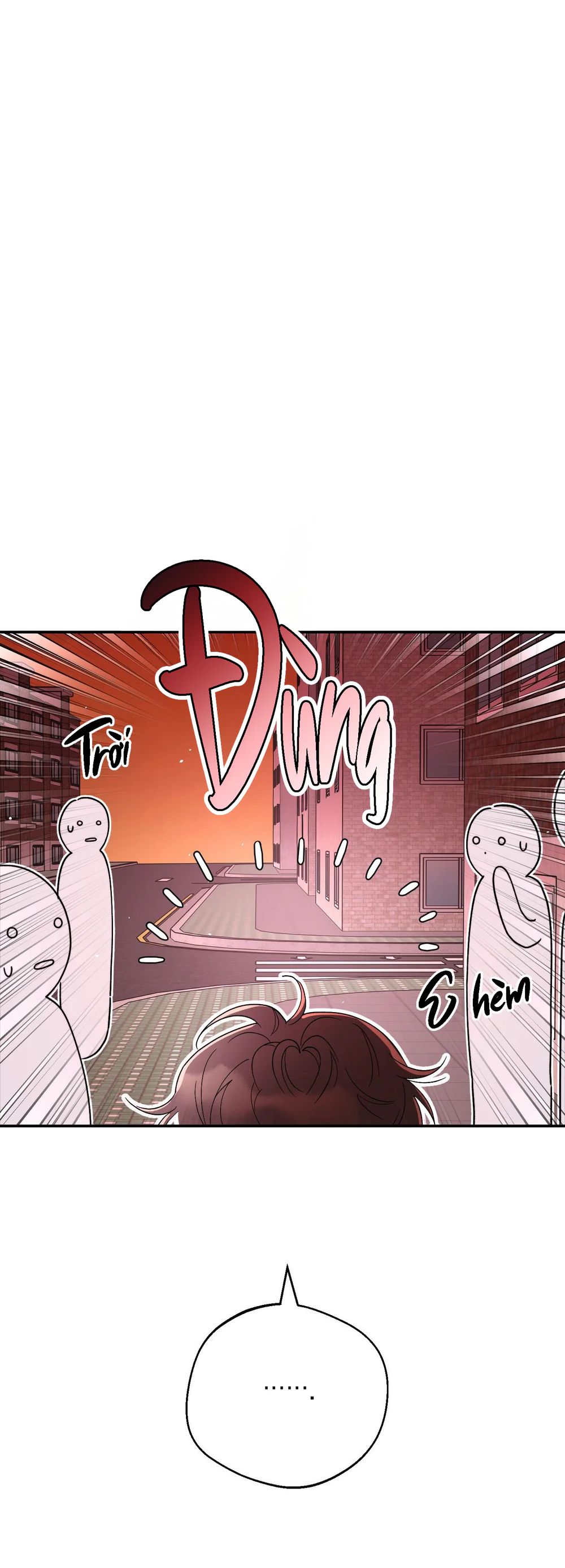 Đăng Hạ Bất Minh Chapter 5 Trang 69