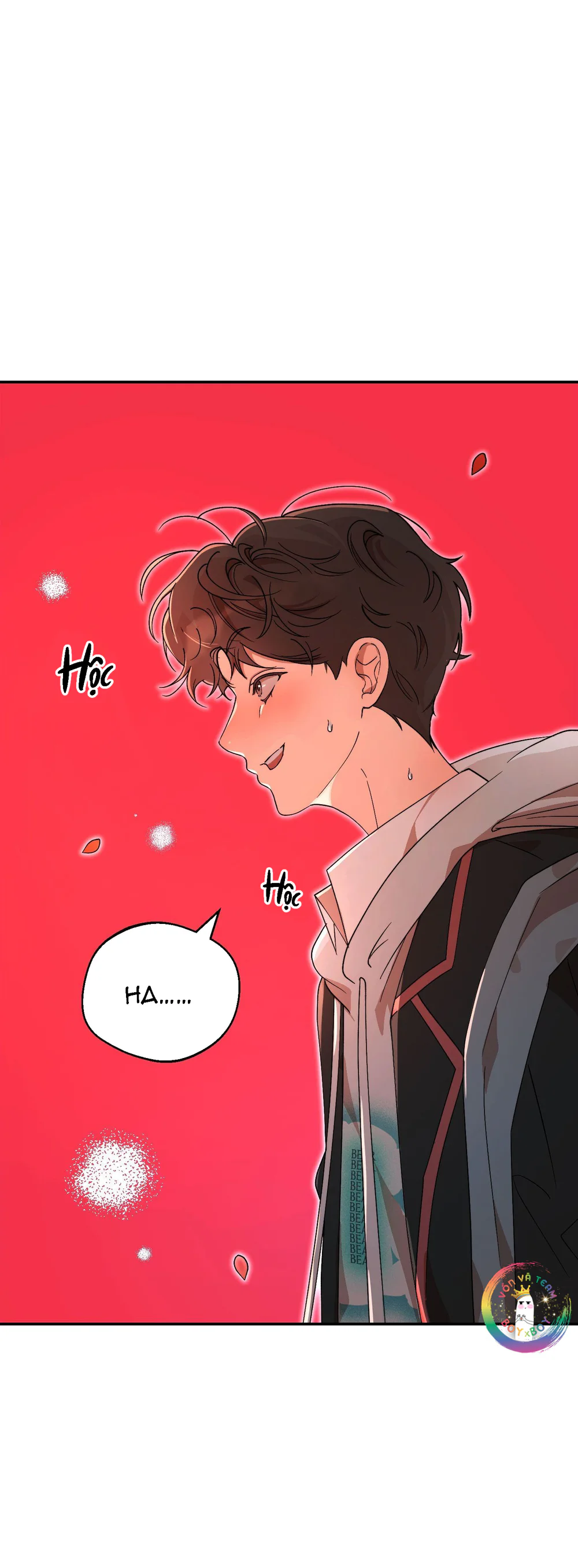 Đăng Hạ Bất Minh Chapter 5 Trang 70