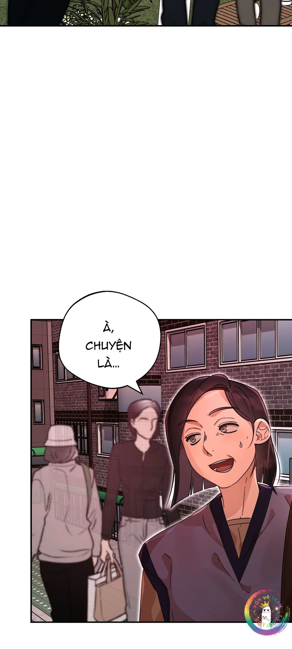 Đăng Hạ Bất Minh Chapter 5 Trang 74