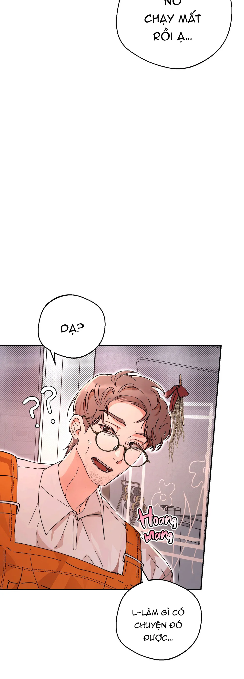 Đăng Hạ Bất Minh Chapter 5 Trang 76