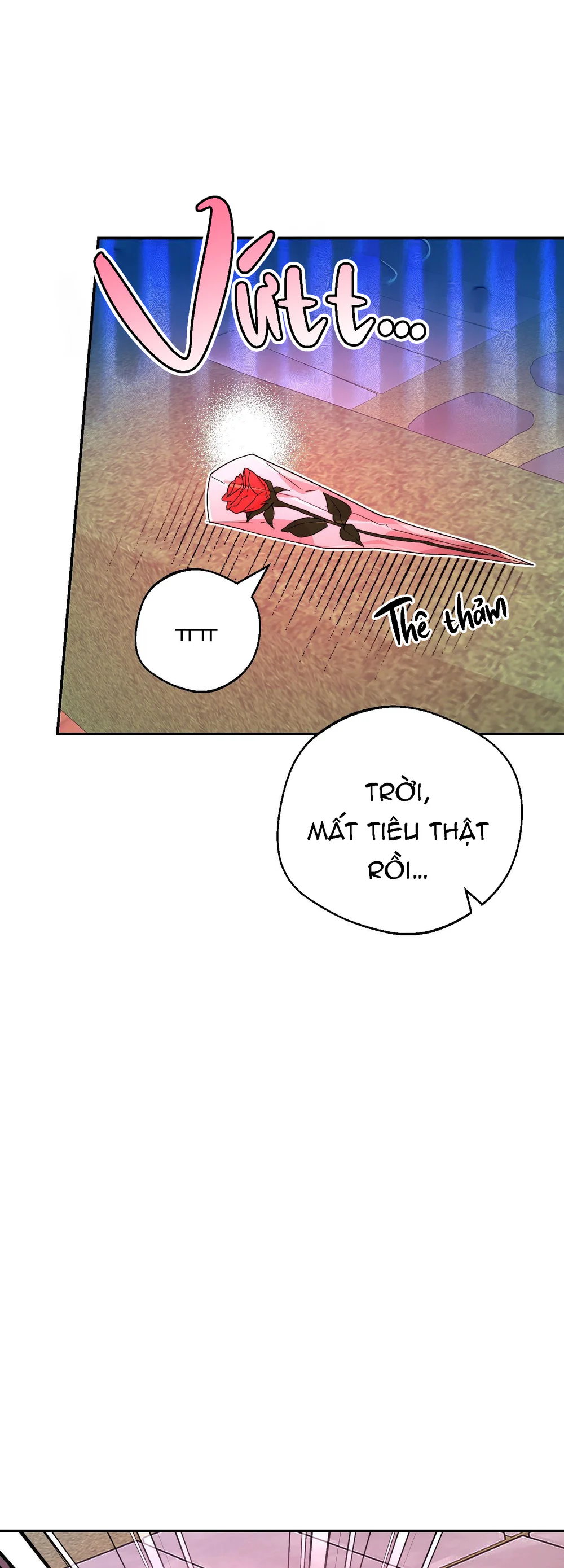 Đăng Hạ Bất Minh Chapter 5 Trang 78