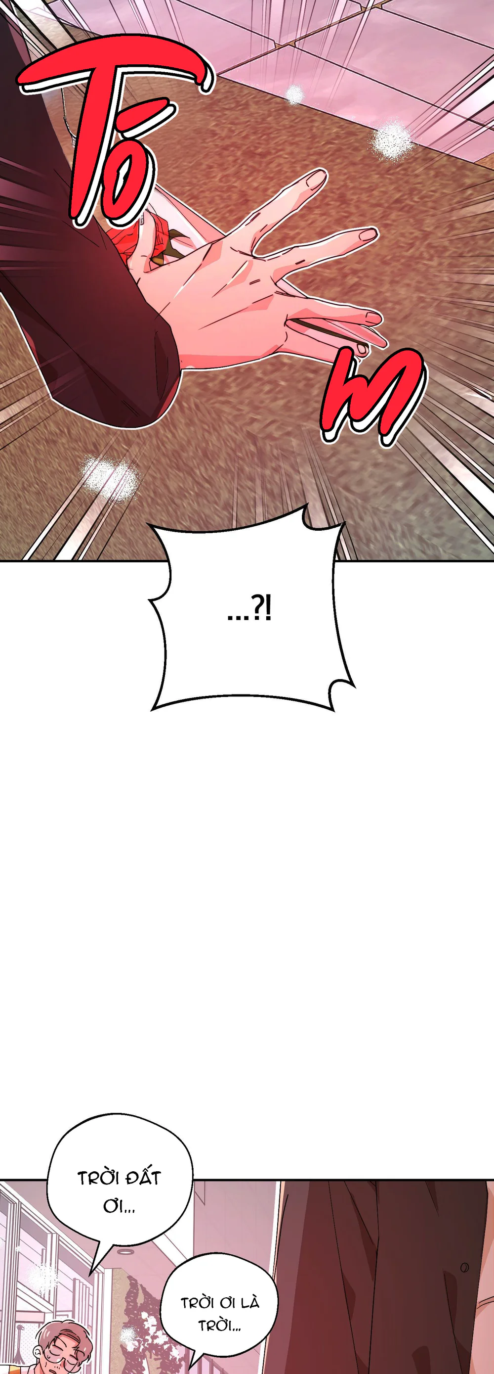 Đăng Hạ Bất Minh Chapter 5 Trang 79