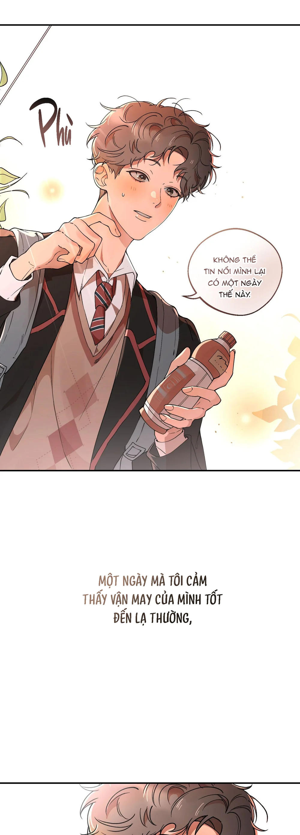 Đăng Hạ Bất Minh Chapter 1 Trang 4