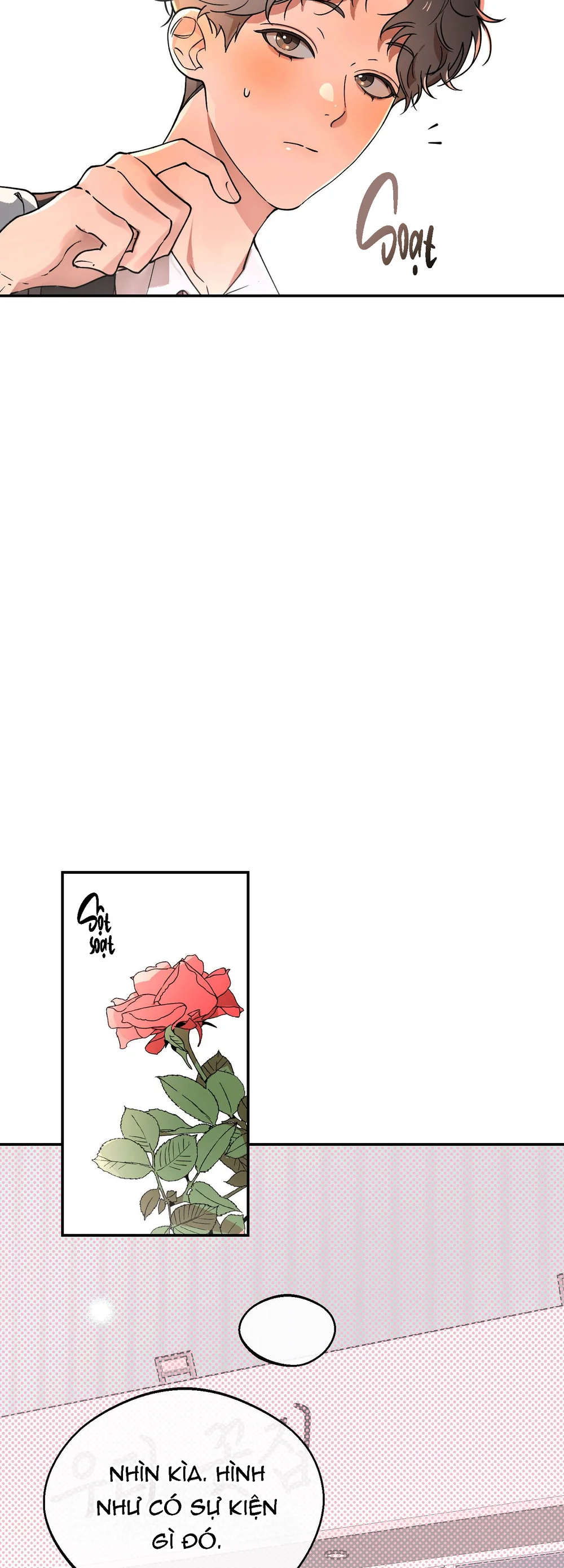 Đăng Hạ Bất Minh Chapter 1 Trang 5